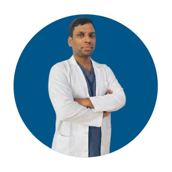 Dr Farooq